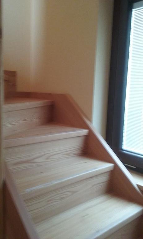 Casa Vacanze Chez Sapin Фенис Номер фото