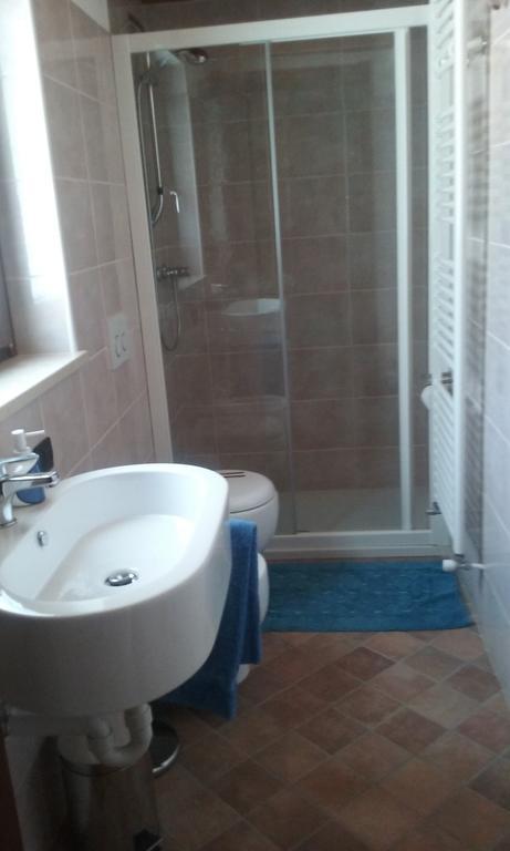 Casa Vacanze Chez Sapin Фенис Номер фото